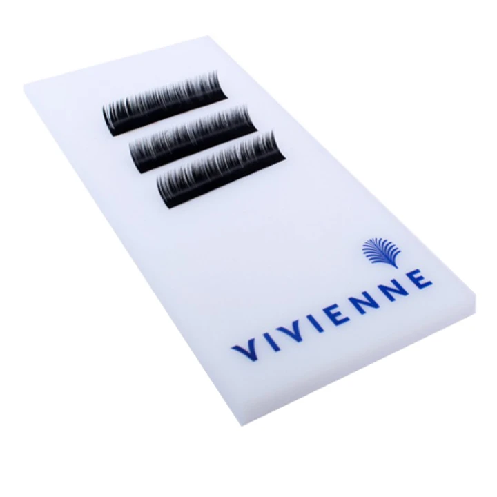 Планшетка для лент Vivienne Playpad стекло