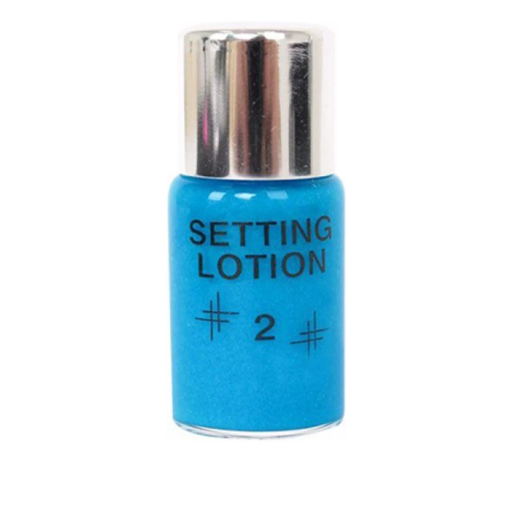 Состав для завивки ресниц № 2 Vivienne в баночке