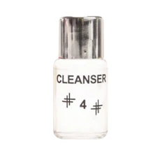 Засіб-очисник Vivienne для завивки вій №4 у баночці