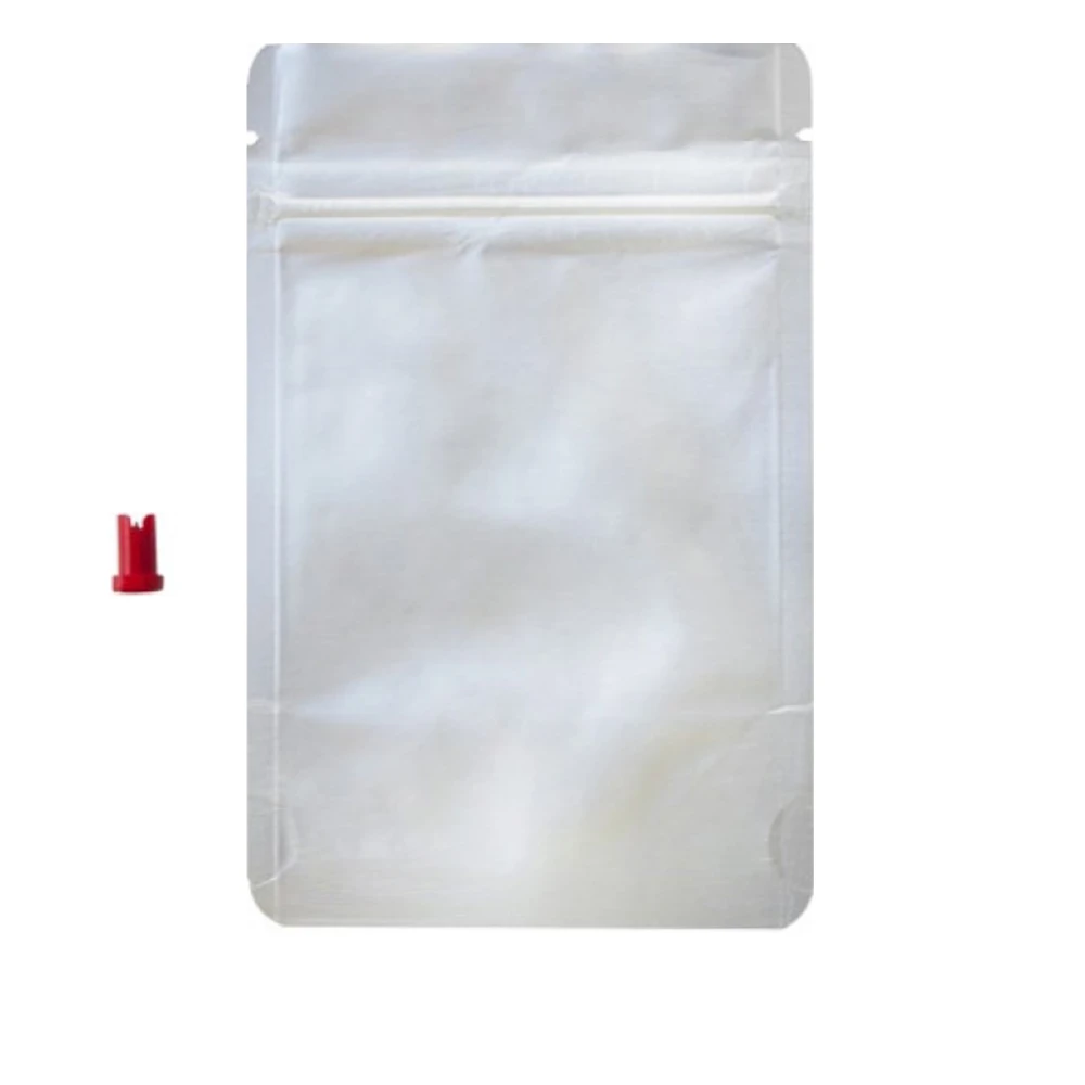 Защитная упаковка Vivienne для клея с булавкой