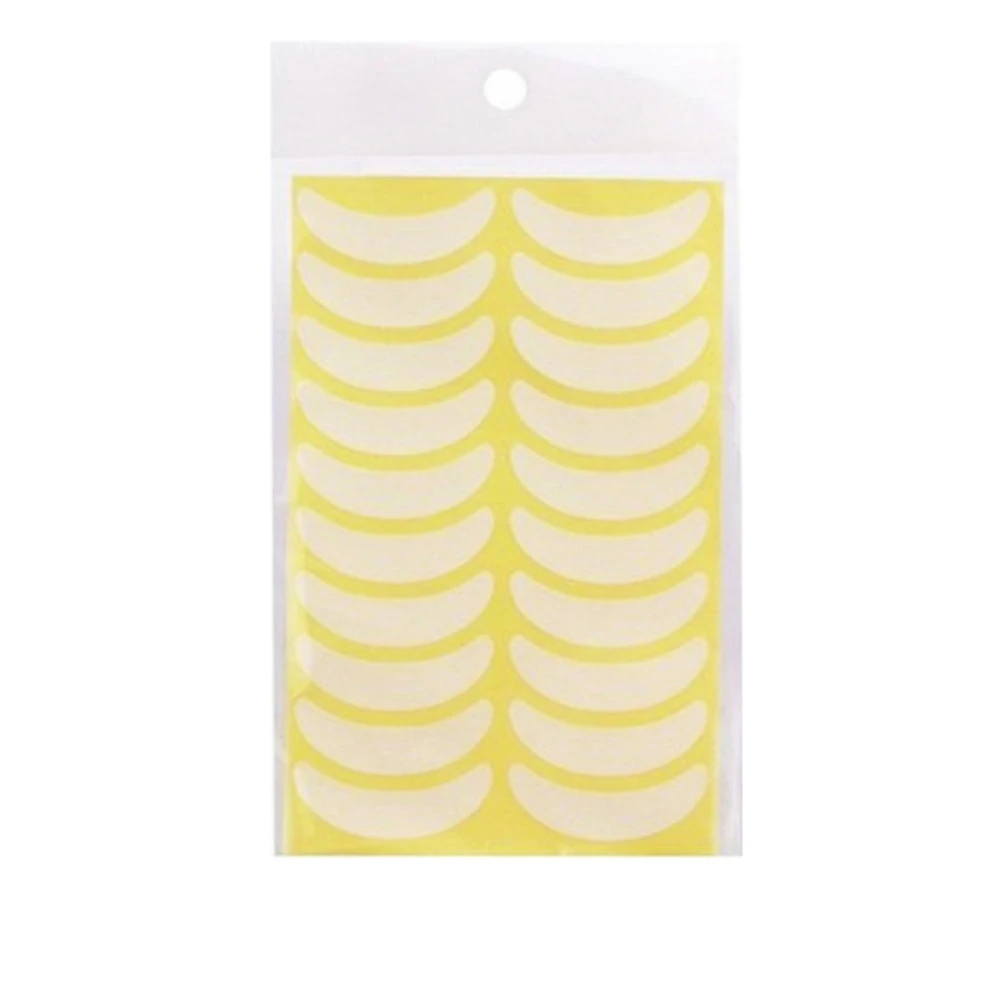 Набор подушечек Vivienne без гидрогеля (50 пар в упаковке)