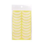 Набор подушечек Vivienne без гидрогеля (50 пар в упаковке)