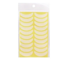 Набір подушечок Vivienne без гідрогелю (50 пар в упаковці)