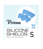 Бигуди из ЭКО силикона Vivienne S