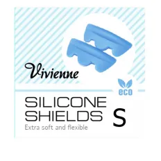 Бігуді з ЕКО силікону Vivienne S