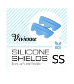 Бигуди из ЭКО силикона Vivienne SS