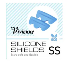Бігуді з ЕКО силікону Vivienne SS