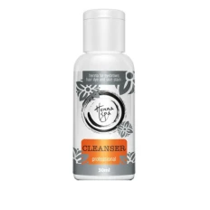 Клинсер Vivienne Henna Spa 30 мл