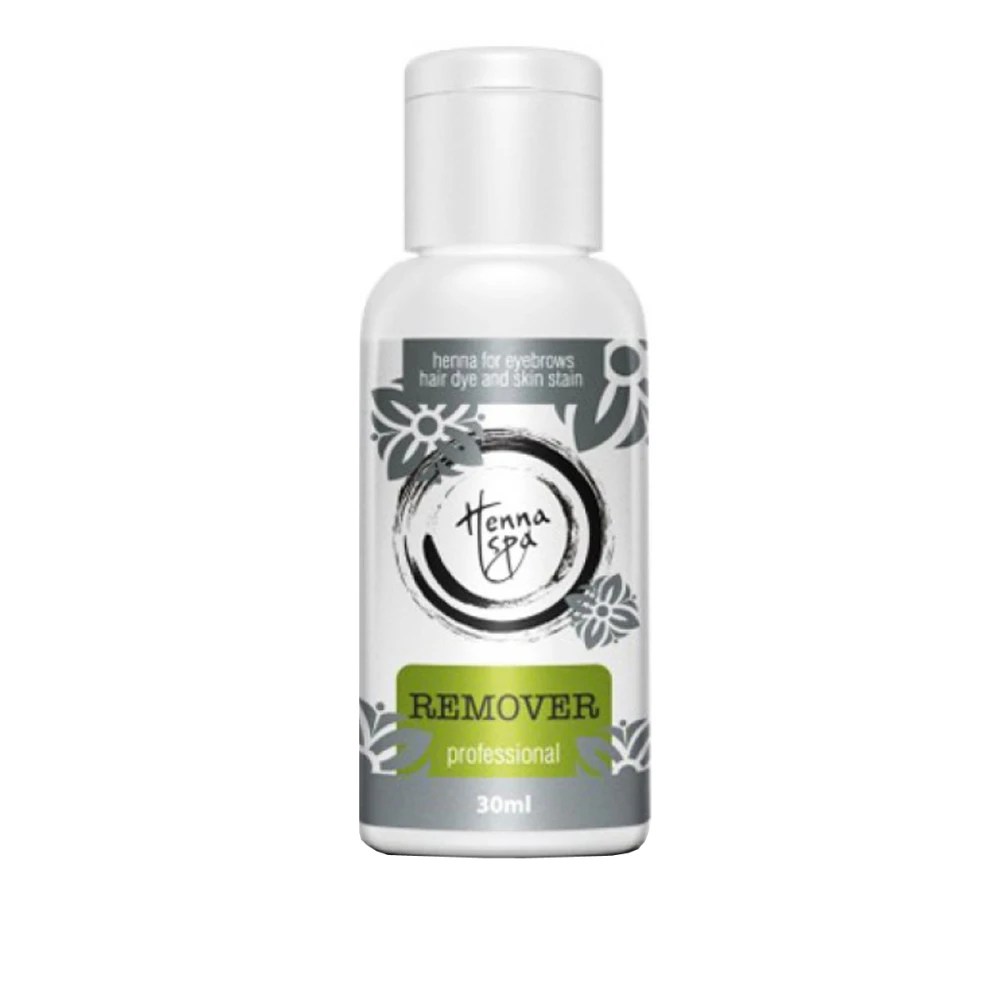 Ремувер Vivienne цвета Henna Spa