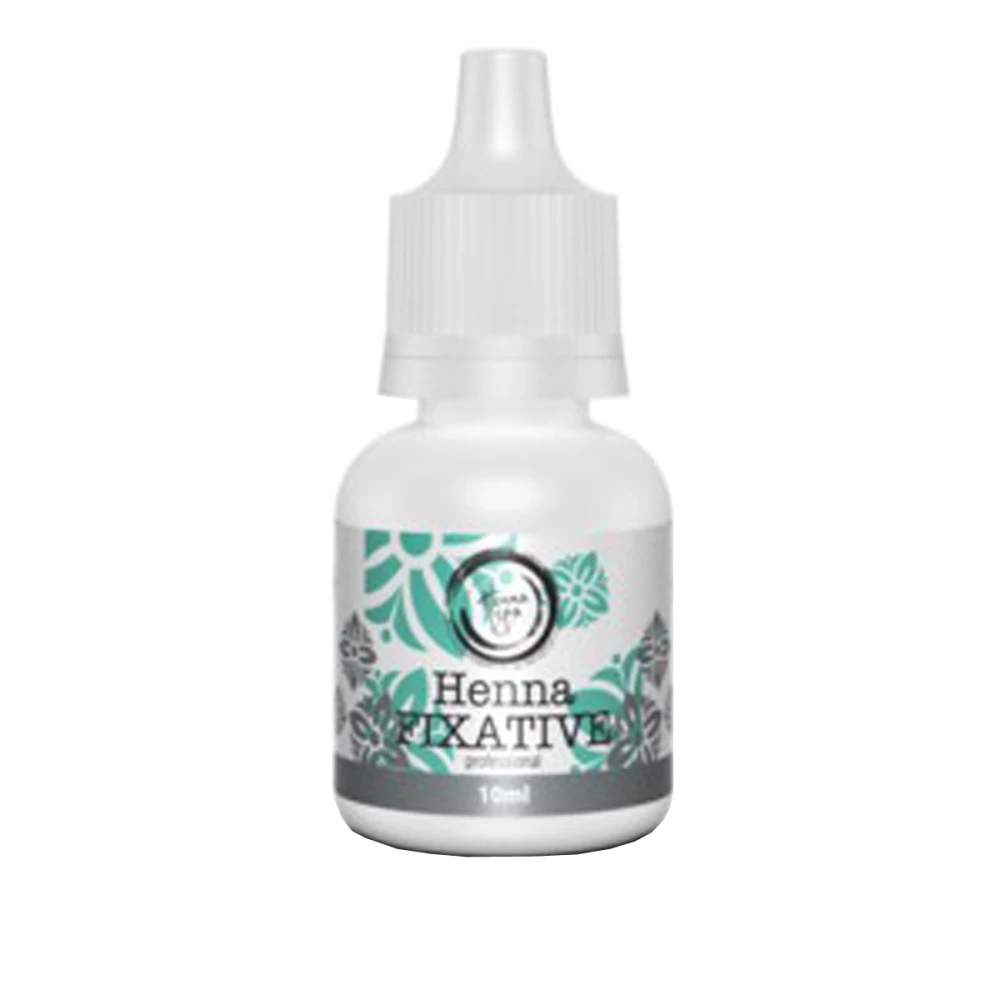 Фиксатор Vivienne Henna Spa