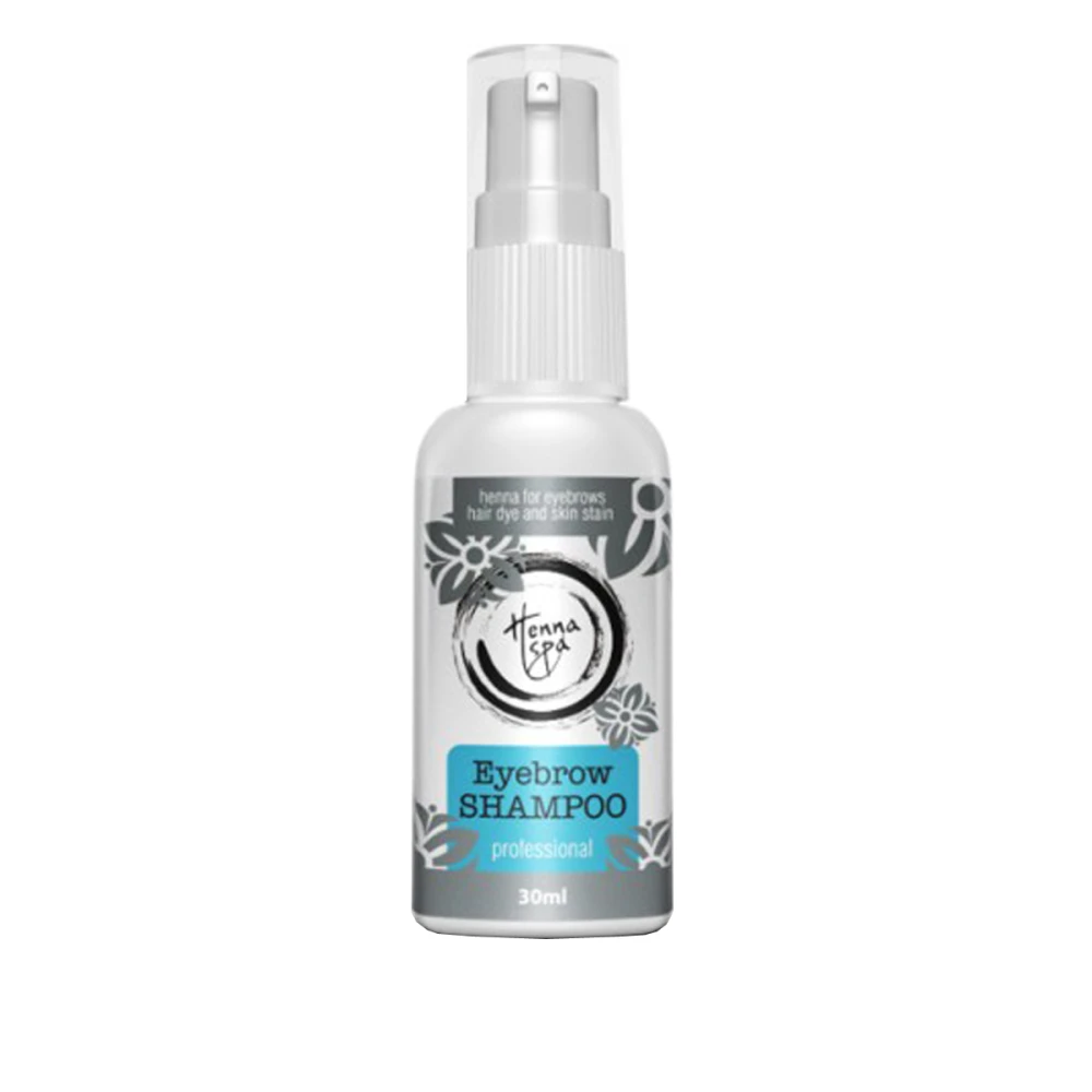 Шампунь профессиональный Vivienne Henna Spa 30 мл