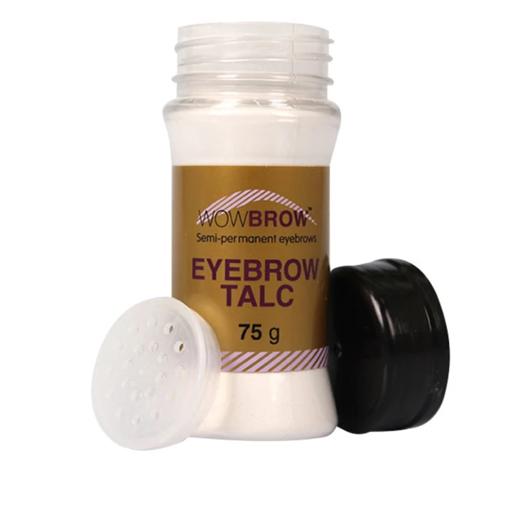 Тальк для тридинга Vivienne Wowbrow 75 г