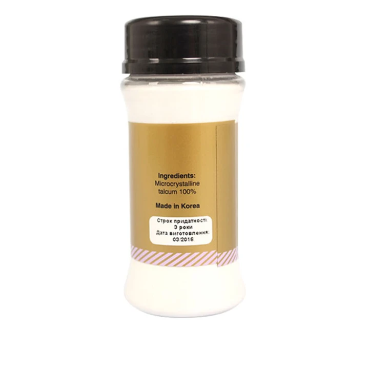 Тальк для тридинга Vivienne Wowbrow 75 г