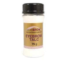 Тальк для тридинга Vivienne Wowbrow 75 г