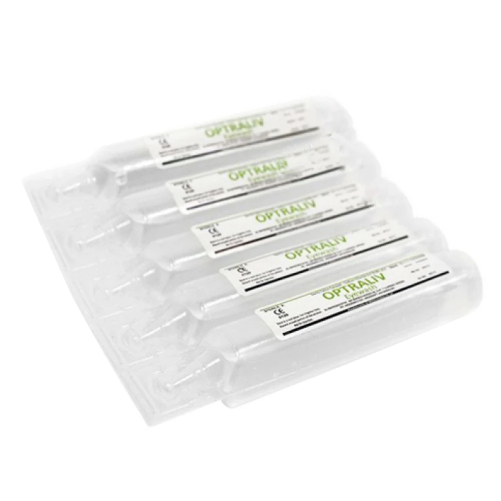 Солевой раствор Vivienne 20 мл