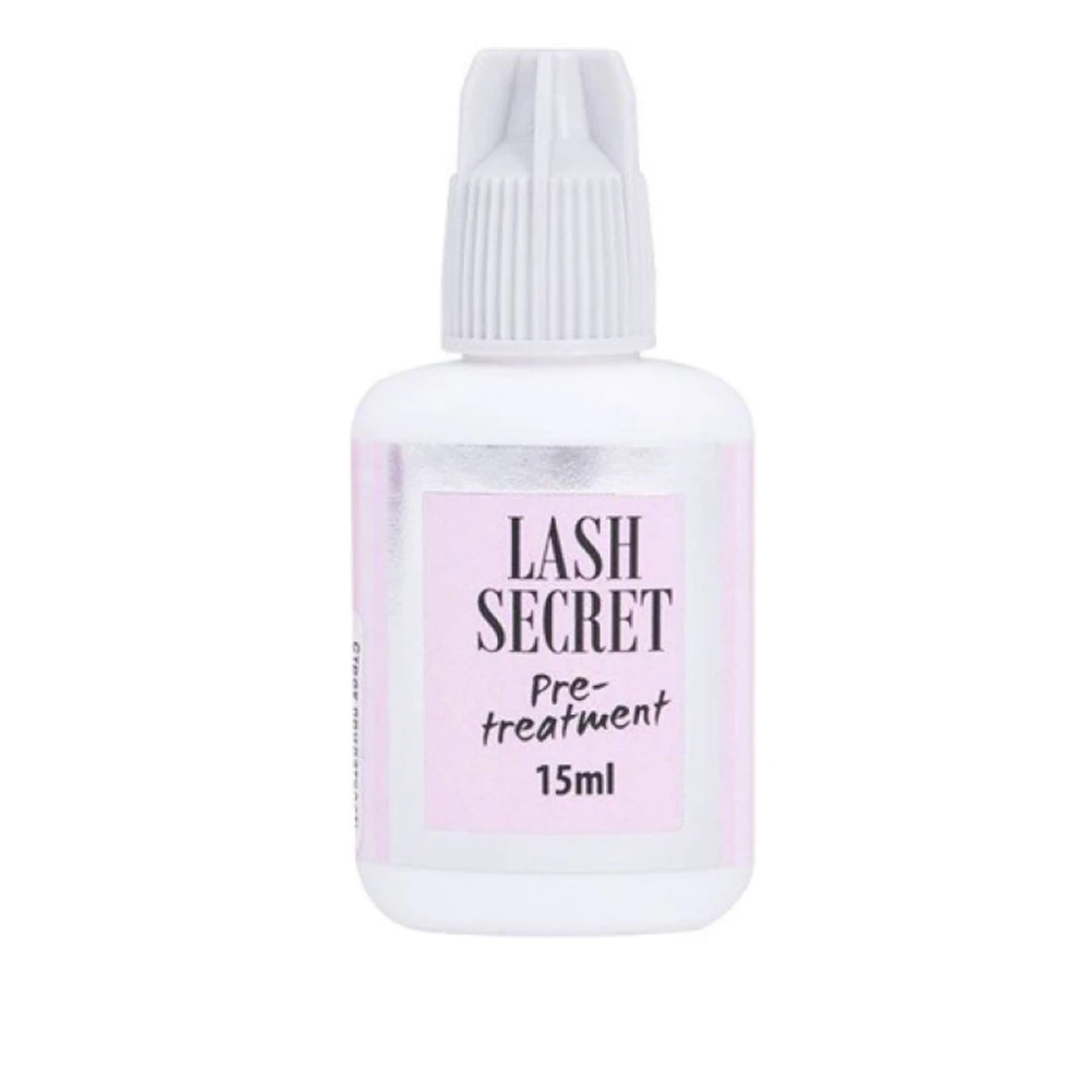 Праймер Vivienne Lash Secret 15 мл