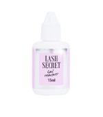 Гелевый ремувер Vivienne Lash Secret 15 мл