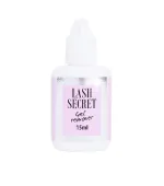 Гелевый ремувер Vivienne Lash Secret 15 мл