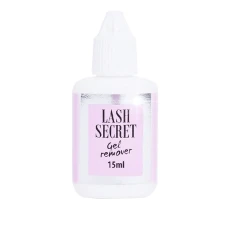 Гелевый ремувер Vivienne Lash Secret 15 мл