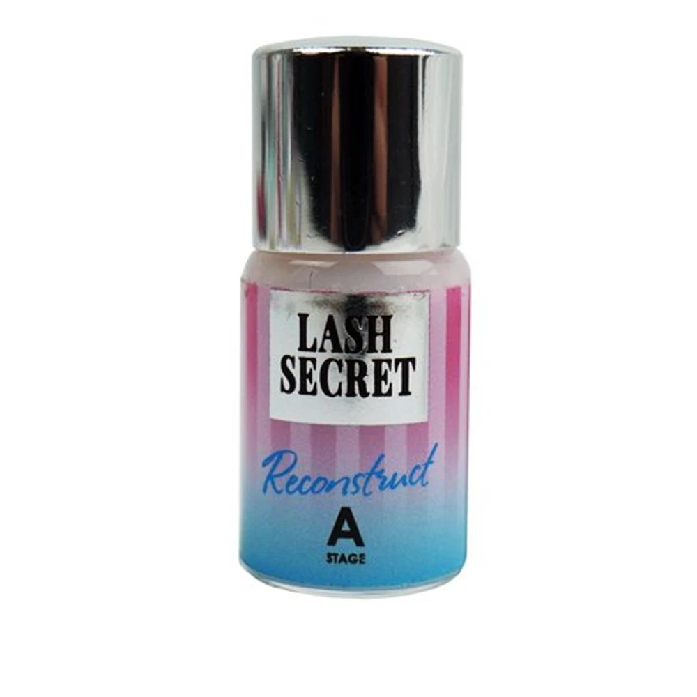 Склад для ламінування вій №1 (ліфтінг) Vivienne LASH SECRET