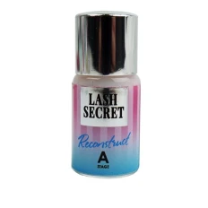 Склад для ламінування вій №1 (ліфтінг) Vivienne LASH SECRET