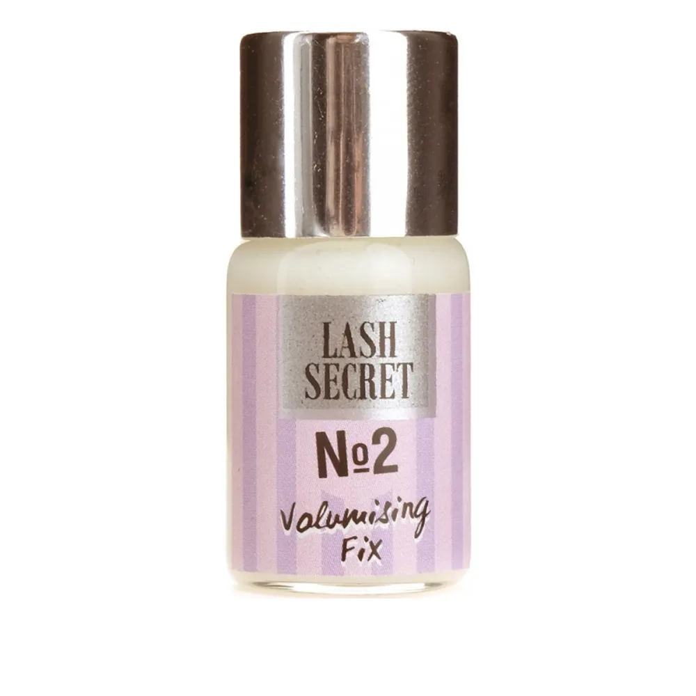 Состав для ламинирования ресниц №2(обьем+фиксация) Vivienne LASH SECRET