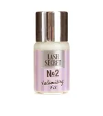Состав для ламинирования ресниц №2(обьем+фиксация) Vivienne LASH SECRET