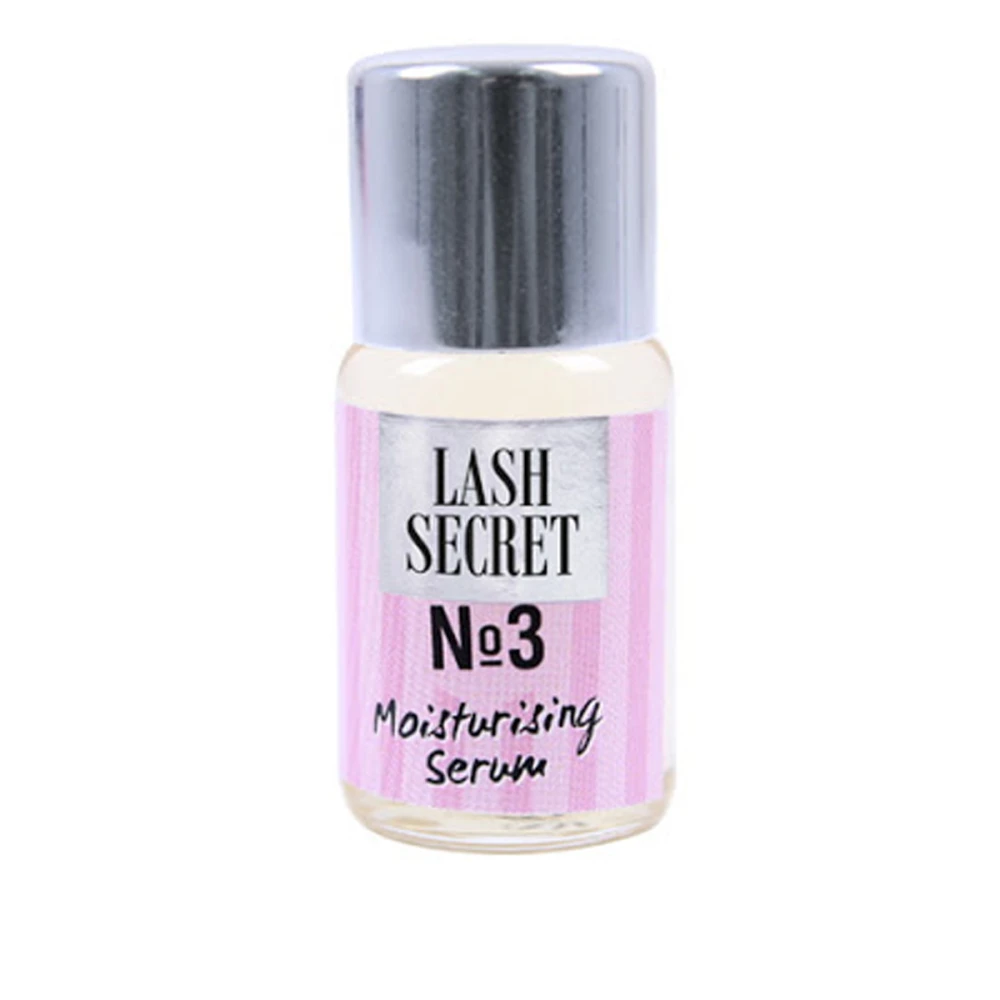 Склад для ламінування вій №3 (зволоження+живлення) Vivienne LASH SECRET