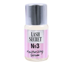 Склад для ламінування вій №3 (зволоження+живлення) Vivienne LASH SECRET