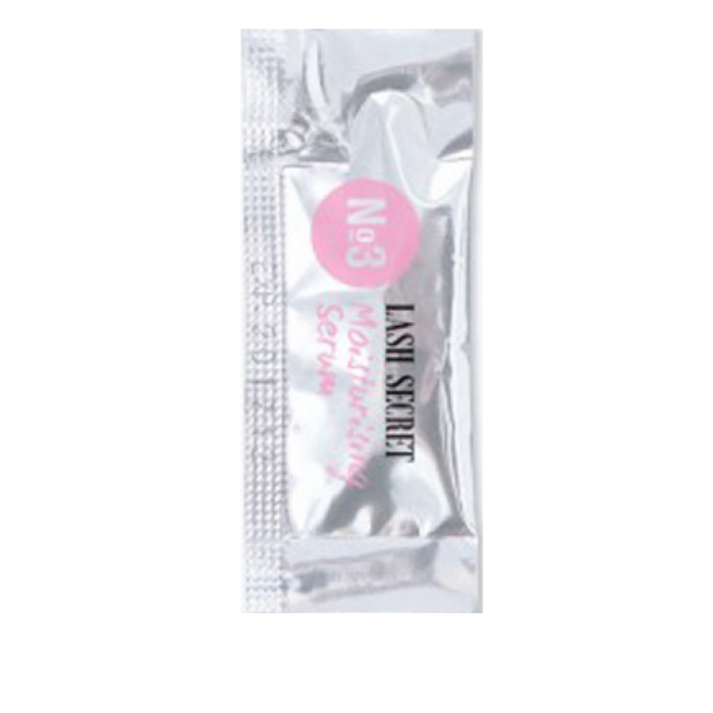 Склад для ламінування вій №3 Vivienne LASH SECRET, 1 мл