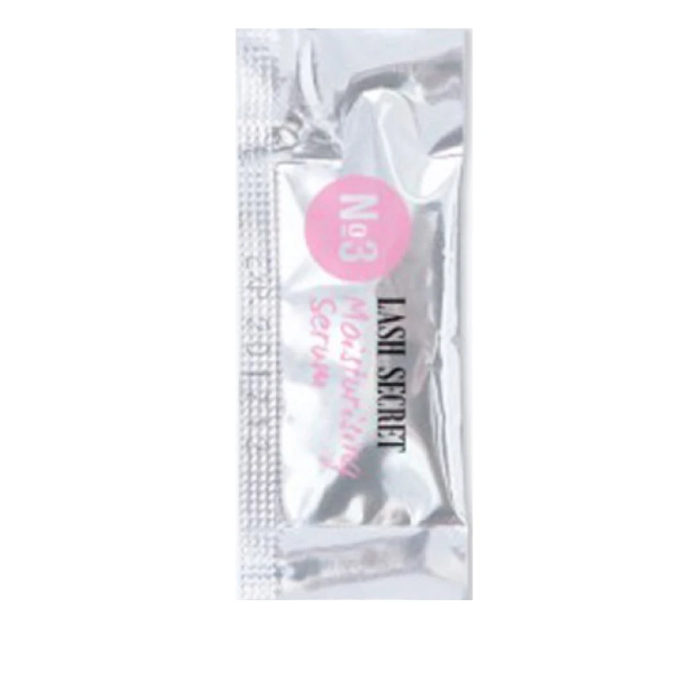 Состав для ламинирования ресниц №3 Vivienne LASH SECRET, 1 мл