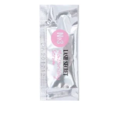 Склад для ламінування вій №3 Vivienne LASH SECRET, 1 мл