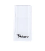 Планшетка для вій з кришкою Vivienne