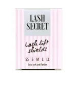Комплект бигуди для ламинирования ресниц (5 пар) Vivienne LASH SECRET