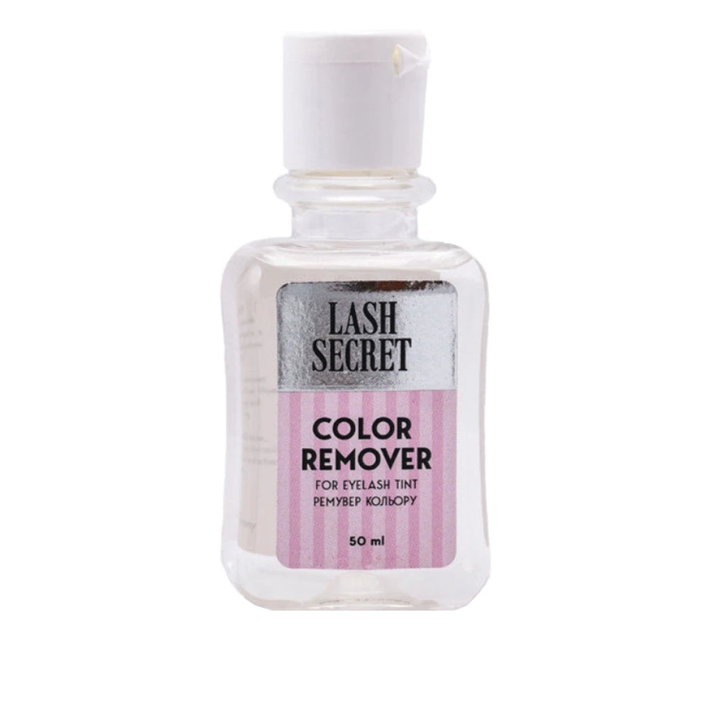 Ремувер цвета Vivienne LASH SECRET