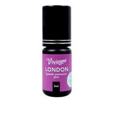 Клей Vivienne London 5 мл (1 сек, 6-7 нед)