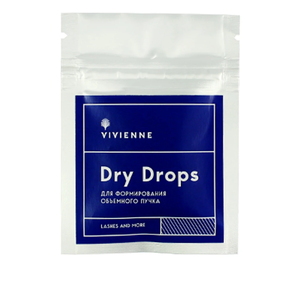 Сухая капля DD Vivienne