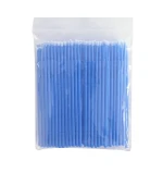 Палочки брашер Vivienne для коррекции ресниц 100 шт