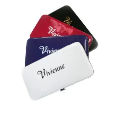 Пенал-книжка Vivienne двосторонній магніт