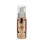 Мусс очищающий после ламинирования ресниц Vivienne Cleansing mousse 80 мл