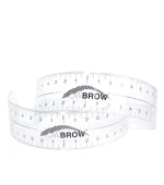 Линейка для бровей Vivienne Wowbrow Flexible