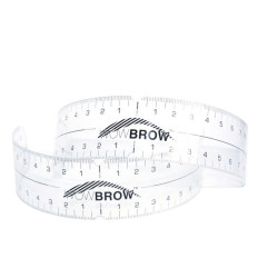 Лінійка для брів Vivienne Wowbrow Flexible