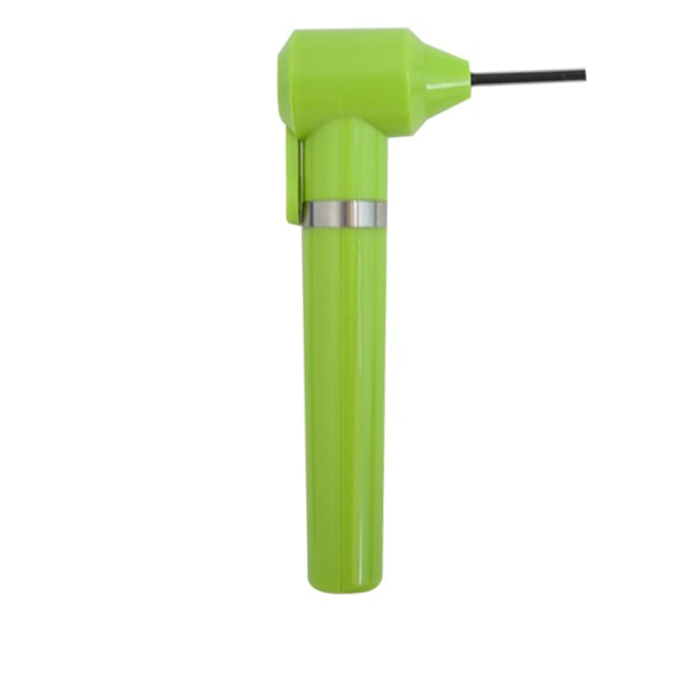 Миксер Vivienne для смешивания хны, пигмент, красок Зеленый