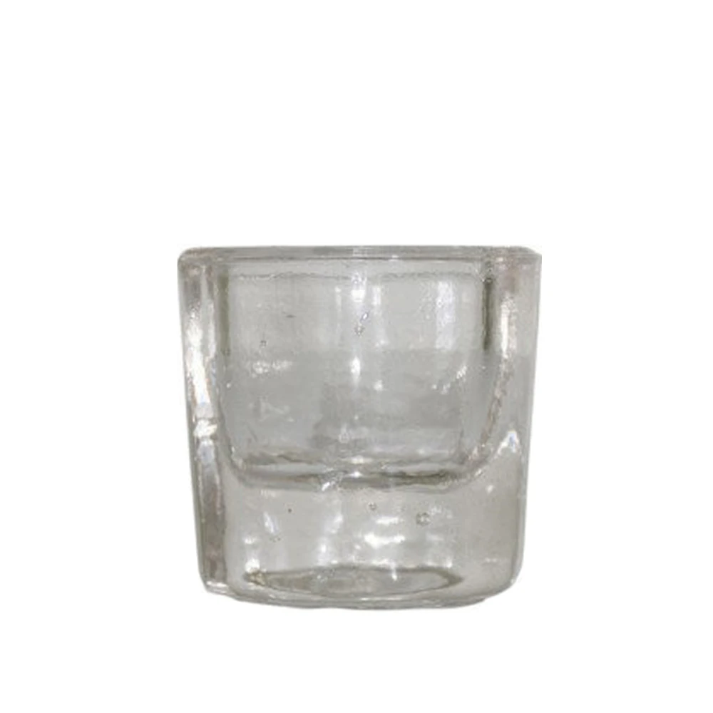 Стаканчик Vivienne для смешивания хны и пигментов прозрачный