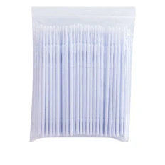 Палички брашер Vivienne для корекції вій 100 шт