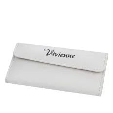 Набор "Радуга" Vivienne Белый