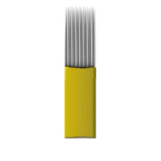 Мультигла для мікроблейдингу Vivienne 021 кругла