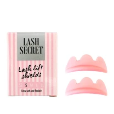 Бігуді для ламінування вій Vivienne Lash Secret S