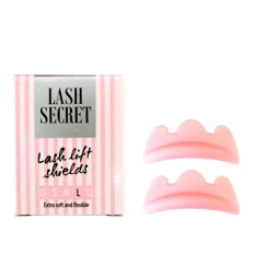 Бігуді для ламінування вій Vivienne Lash Secret L