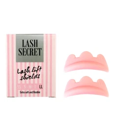 Бігуді для ламінування вій Vivienne Lash Secret LL